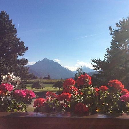 Haus Angelika - Bed & Breakfast - Innsbruck/Igls المظهر الخارجي الصورة