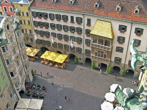 Haus Angelika - Bed & Breakfast - Innsbruck/Igls المظهر الخارجي الصورة