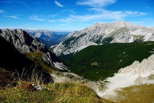 Haus Angelika - Bed & Breakfast - Innsbruck/Igls المظهر الخارجي الصورة