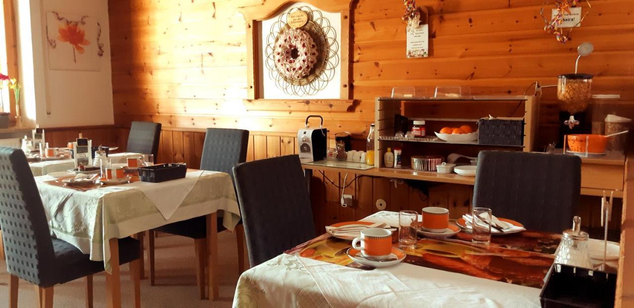 Haus Angelika - Bed & Breakfast - Innsbruck/Igls المظهر الخارجي الصورة