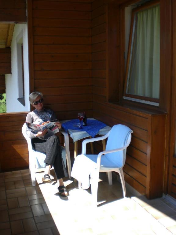 Haus Angelika - Bed & Breakfast - Innsbruck/Igls الغرفة الصورة